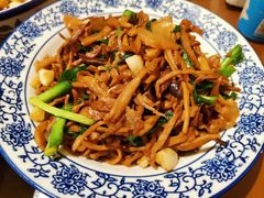 -回家吃饭·地道南昌菜(建德观总店)