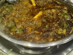 -肖肖酸萝卜鱼火锅(总店)