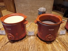 -宁波阳光豪生大酒店·豪生咖啡厅