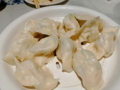 -东方饺子王(工农大路店)