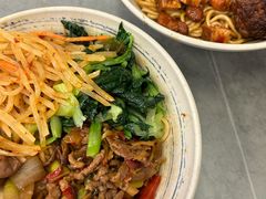 -梅溪·小伙子干挑面(安吉总店)
