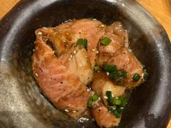 -一牛道炭火烧肉居酒屋(椒江店)