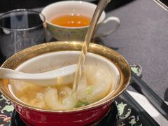 -君庭中餐馆(湘江豪生店)