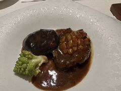-香樟花园法式铁板烧(恒隆广场店)