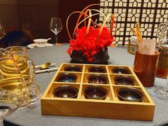 -锦府园·新台州菜(合生汇店)