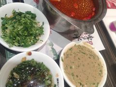 -健晟星期天火锅(望花店)