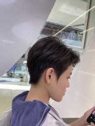 点击看大图 -COSMO PRO造型