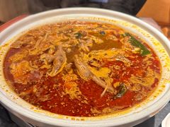 -红盔甲·小龙虾(长寿路店)