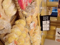 -西村叔叔的店·面包·甜品·蛋糕(牡丹园店)