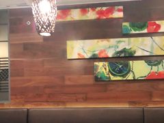 大堂-翡翠拉面小笼包(岭南新天地店)