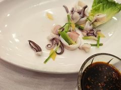 -德悦海鲜(城西店)