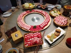 -古关火锅店(古北水镇景区店)