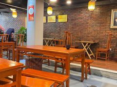 大堂-醉长安(南门总店)