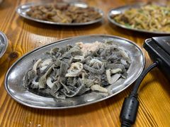 -江村四哥新鲜牛肉店(江高总店)