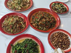 -冯大腕江湖川菜馆(后沙峪店)