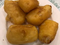 炸牛奶-仁信老铺(华盖路店)