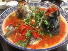 -湘潭九龙鱼头店(城南西路店)