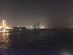 -武汉两江游览·夜游长江(汉口粤汉码头)