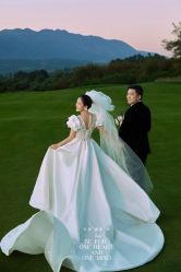 -乐派诗婚纱摄影