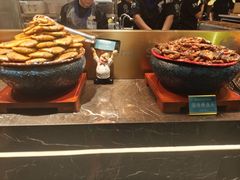 -東盛炭烤自助料理(玄武招商花园城店)