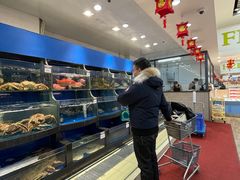 -果蔬好生活超市(东湖店)