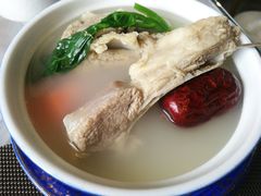 -帕米尔食府(白云观店)