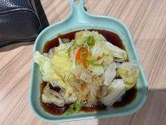 -珍粥道(杉杉奥特莱斯店)