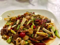 兔肚-西木兔(大圆祥店)