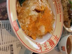 -肥韬茶餐厅(海上世界店)