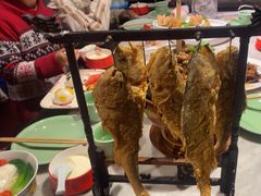 -北平盛世·新京菜·北京烤鸭(劲松·双井店)