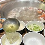 🥩好羊肉清水煮，美味尽在 313 羊庄！✨
