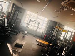 -JOEY'SGYM 乔派
