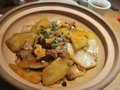 -北方家宴(番禺永旺店)