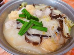 -王大乔泡椒米线·小火锅(星城天地店)