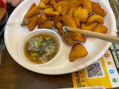 -老徐烧烤涮肚(交道口店)