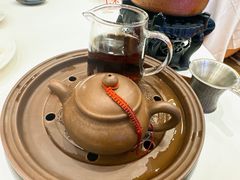 -凤凰楼酒家·粤宴点心(华强北店)