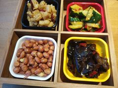 -霸王虾·小龙虾香辣蟹(玉林店)