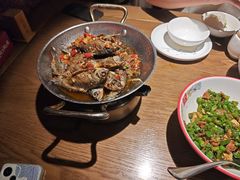 -实在湘·大碗土菜(竹料店)