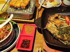 -雀舞云南菜(天津天河城购物中心店)