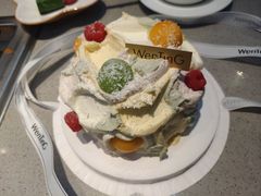 -海底捞火锅(团结桥店)