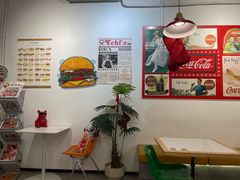 -Eckl’s爱氏热狗(猫街店)