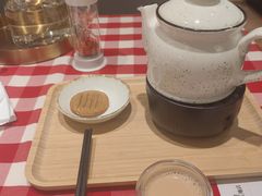 -西贝(龙华壹方天地店)