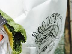 -Juicy Bakery(大学路店)