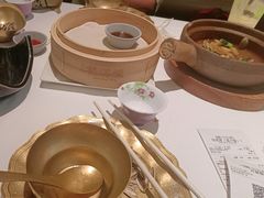 -桂满陇·手作小笼包&江南叫花鸡(中山公园店)