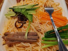 -雀舞云南菜(天津天河城购物中心店)