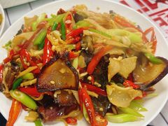 -文杰餐馆(南洪时尚风情街店)