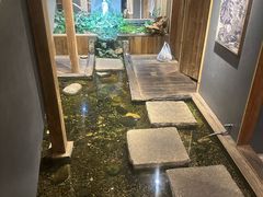 -邈墨茶馆(大兜路1号店)