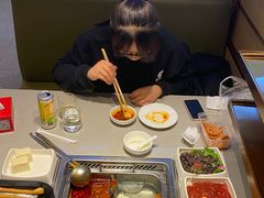 -海底捞火锅(荣盛广场店)