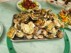 -前王院•巧克力海鲜市集餐厅(万平口店)