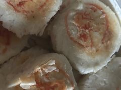 -长发西饼(临顿路店)